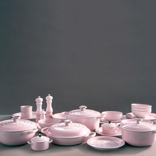 Чаша для закусок 330 мл 12х5,3 см Le Creuset Cerise розовый