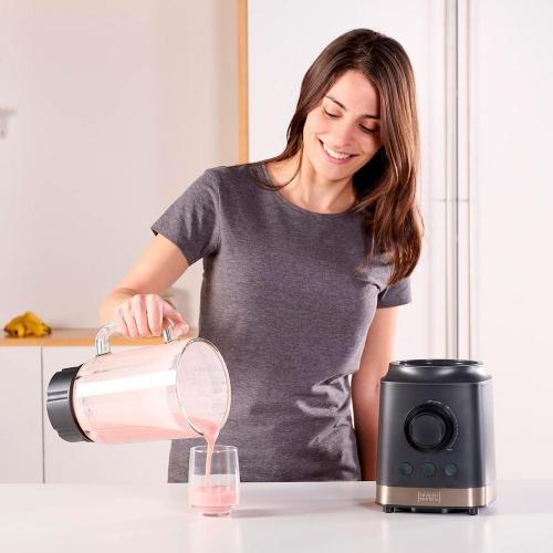 Блендер 1800 Вт Black+Decker BXJB1800E черный