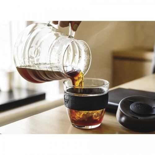 Кружка 227 мл KeepCup Brew S Black