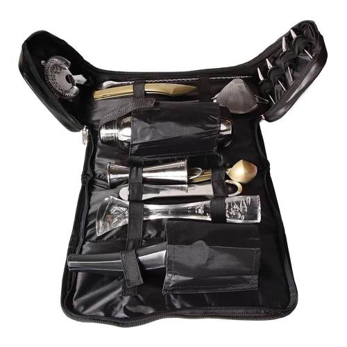 Сумка с набором инвентаря для бармена The Bars Bartender Bag