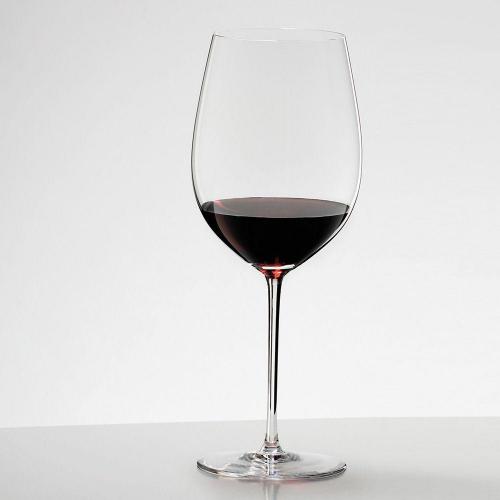 Бокал для красного вина Бордо Гран Крю 860 мл Riedel Sommeliers