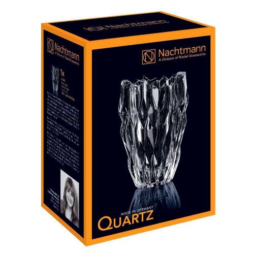 Ваза 16 см Nachtmann Quartz