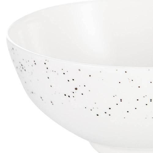 Набор салатников Royal Worcester Забавная фауна белый 4 пр