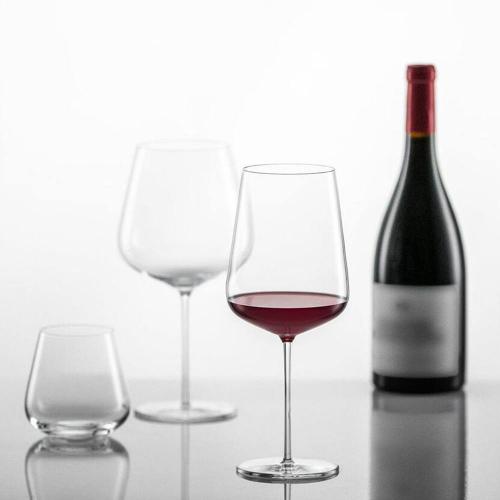 Бокал для красного вина 742 мл Zwiesel Glas VerVino (min 6 шт) техническая упаковка