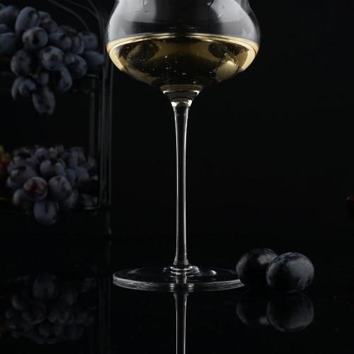 Бокал для вина 550 мл хр. стекло "Great Wine" d 9,6 см h23,5 см P.L. - BarWare [4]