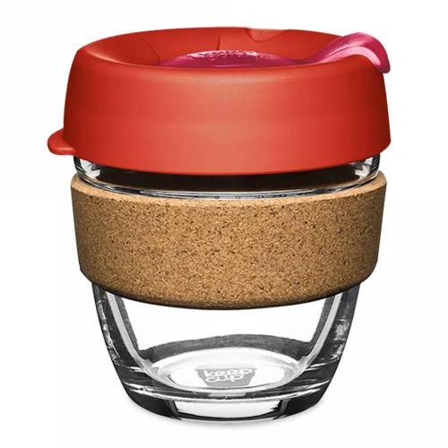 Кружка 227 мл KeepCup Brew Cork S Daybreak