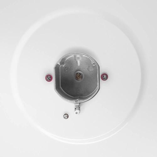 Газовая варочная панель 59х52 см Maunfeld EGHE.64.3STS-EW/G белая