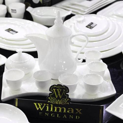 Чайник 1 л Wilmax Fine