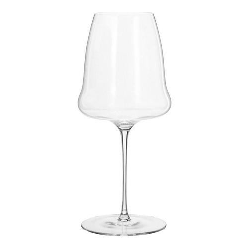 Бокал для вина 700 мл хр. стекло "Great Wine" d 10,6 см h24 см P.L. - BarWare [4]