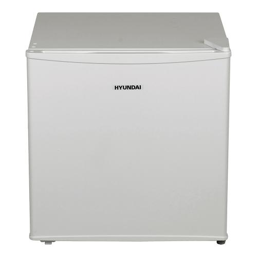 Холодильник 47,2х45 см Hyundai CO0502 белый