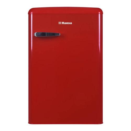 Холодильник 55х61,5 см FM1337.3RAA красный