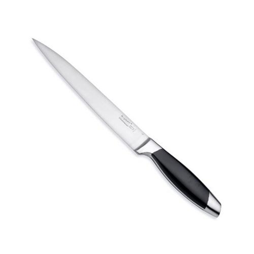 Разделочный нож 20 см Berghoff Geminis черный