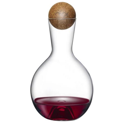 Декантер 0,75 л Nude Glass Vintage прозрачный