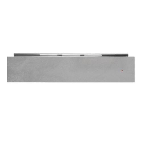 Шкаф для подогрева посуды 12,5х59,5х56 см Bertazzoni WD60Z стальной