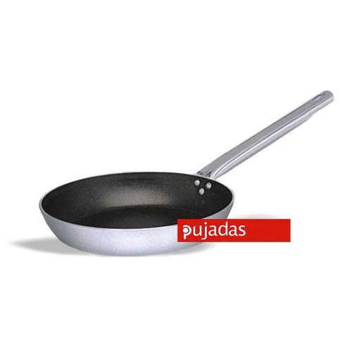 Сковорода антипригарная 28 см Pujadas Ergos стальная