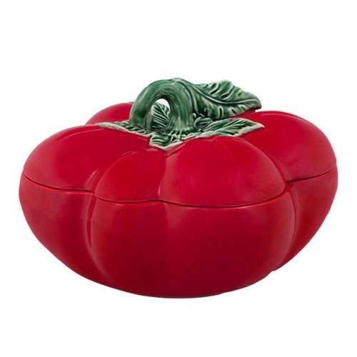 Супница 4,5 л Bordallo Pinheiro Tomato