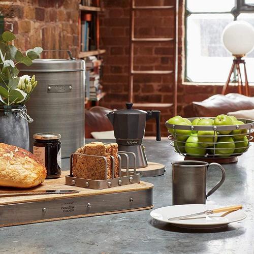 Ваза для фруктов 28 см Kitchen Craft Industrial Kitchen