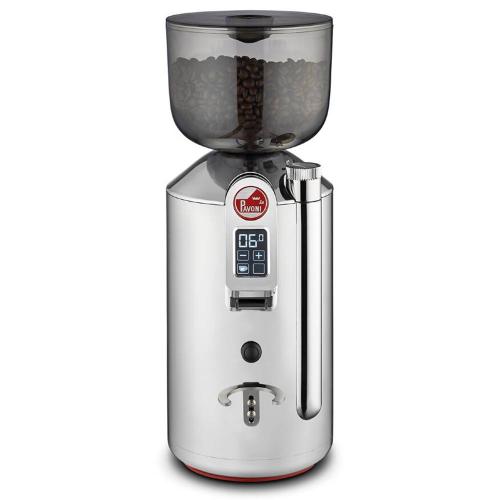 Кофемолка 600 г La Pavoni LPGGRI01EU стальная