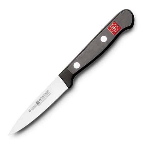 Нож для чистки и резки овощей 8 см Wusthof Gourmet