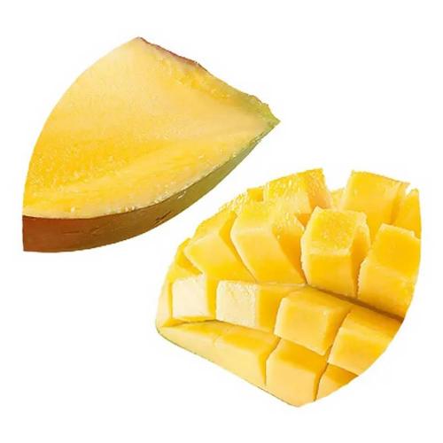 Нож для манго 16х12,5 см MOHA Mango белый
