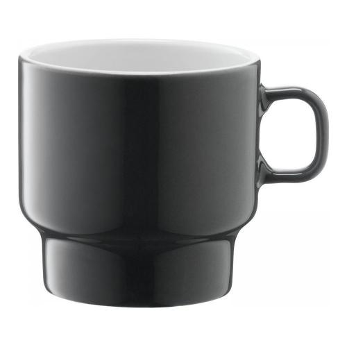 Набор чашек для кофе 280 мл LSA Utility 2 пр