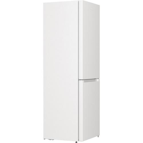 Холодильник 185х60 см Gorenje Essential NRK6191EW4 белый