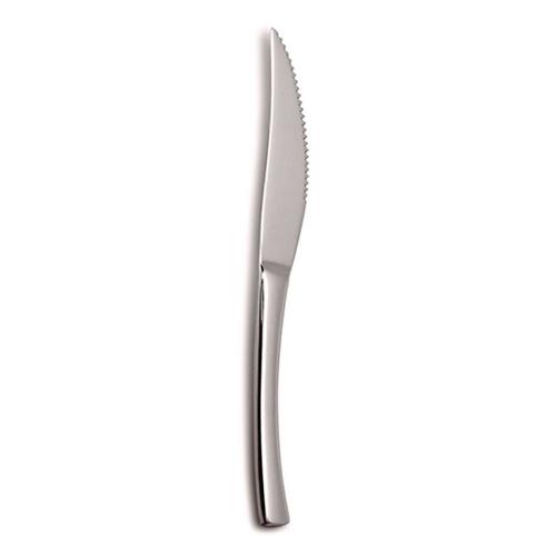 Нож для стейка 22 см Comas Madrid 18% стальной - 1 фото