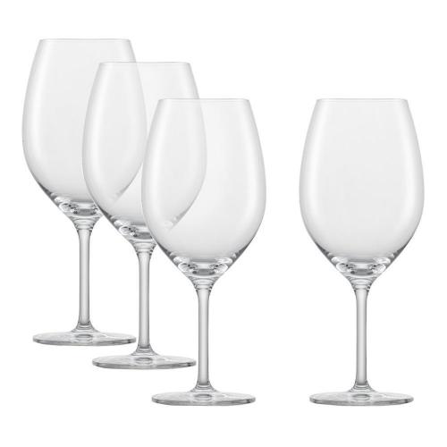 Набор бокалов для красного вина Bordeaux 606 мл Schott Zwiesel For You 4 пр