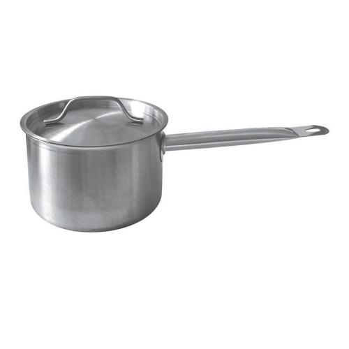 Сотейник P.L. Proff Cuisine с крышкой 5 л, 22*13 см