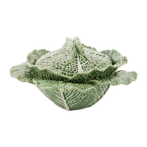 Супница 2 л Bordallo Pinheiro Cabbage