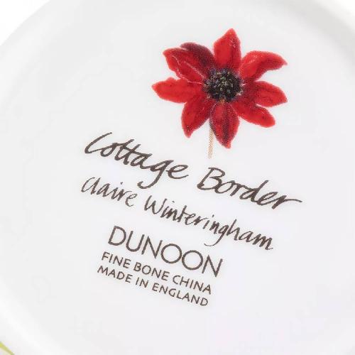 Кружка  Садовые цветы 480 мл Dunoon Cairngorm