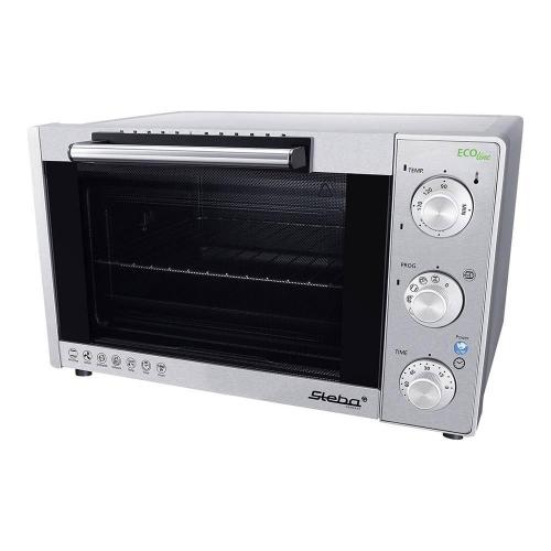 Мини-печь 46х39 см Steba Eco Line KB 23 Eco