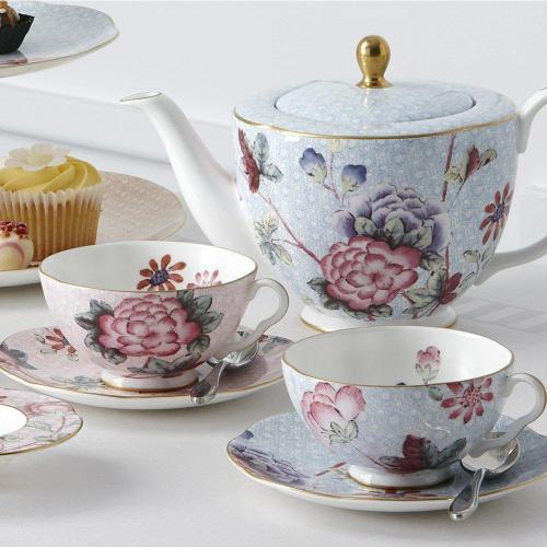 Чайник заварочный 1 л Wedgwood Cuckoo