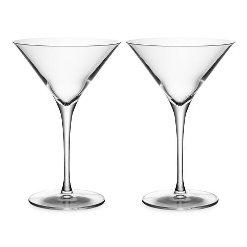 Набор бокалов для мартини 290 мл Nude Glass Vintage 2 пр
