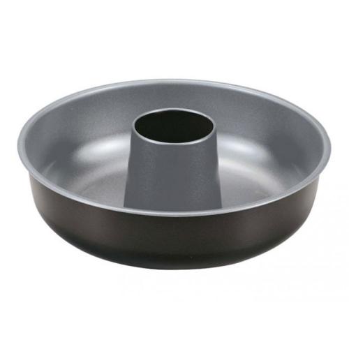 Форма для выпечки 25 см Guardini Silver Elegance черная