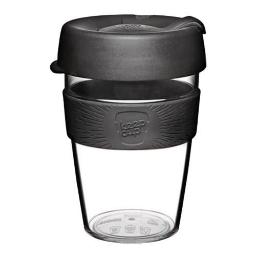 Кружка 340 мл KeepCup Original M Clear Origin