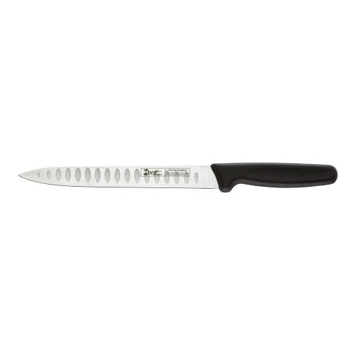 Нож разделочный 20 см Ivo Everyday черный