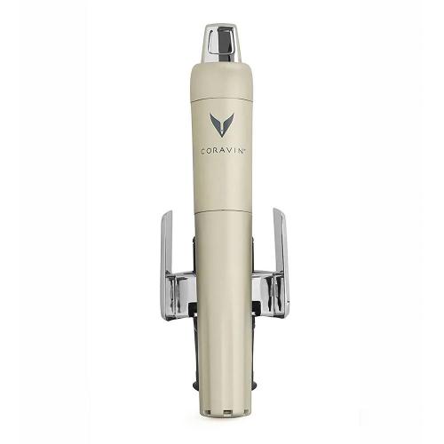 Система розлива вина  Coravin Model Two Elite Light Gold золотая