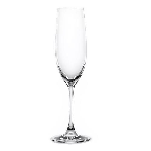 Бокал для шампанского 5,3х22 см 190 мл Spiegelau Winelovers прозрачный