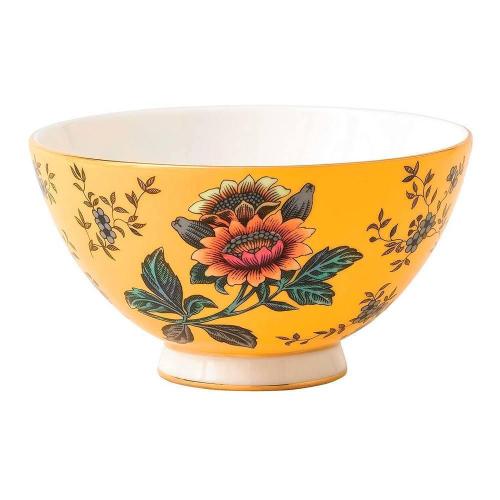 Пиала Yellow Tonquin 11 см Wedgwood Wonderlust