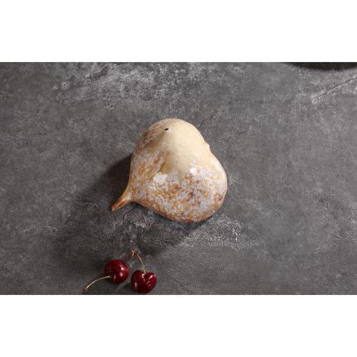 Салатник 100 мл 13*13 см h8,5 см Pearl Shell Frutti di Mare P.L. [1]