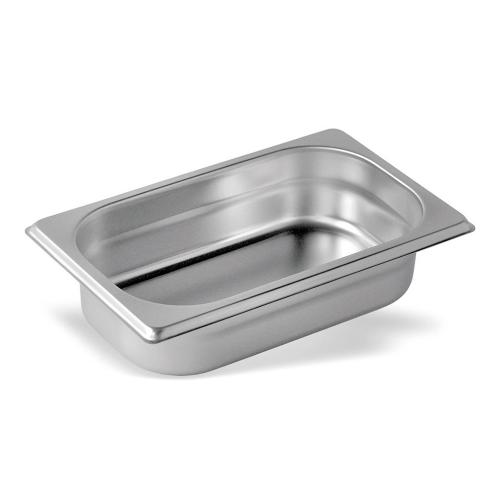 Гастроемкость 1/4*200 мм (265*162 мм) 5,6 л, P.L. Proff Cuisine