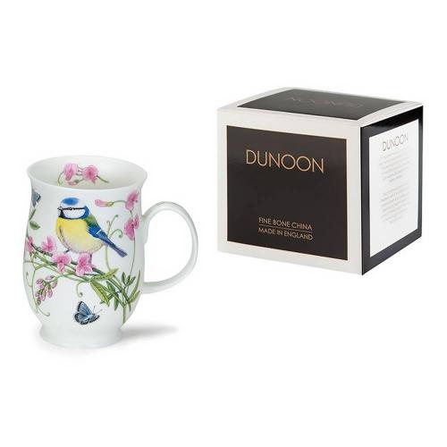 Кружка  Лазоревка 310 мл Dunoon Suffolk