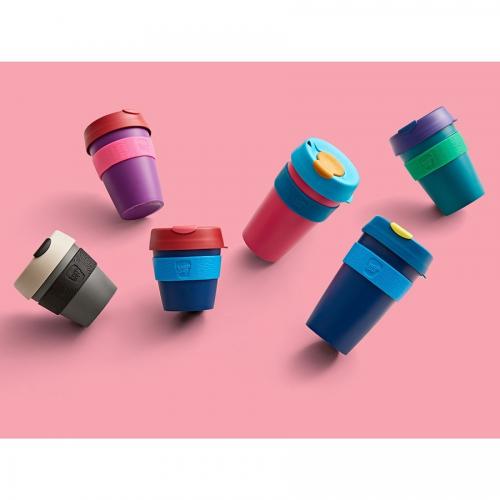 Кружка 227 мл KeepCup Original S Barberry