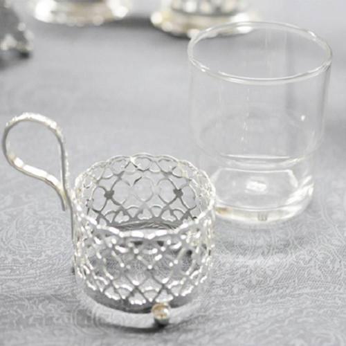 Сервиз чайный Queen Anne 7 пр