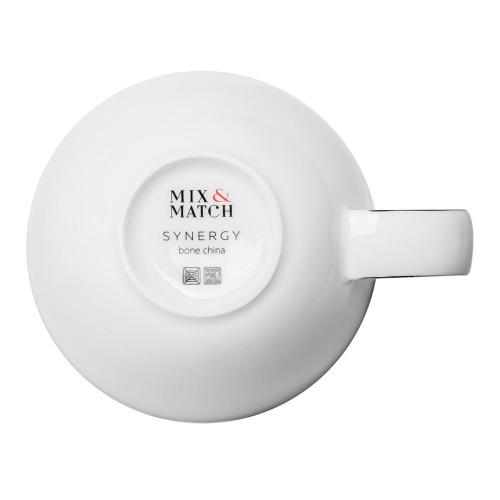 Сервиз чайный на 6 персон Mix Match Synergy 20 пр