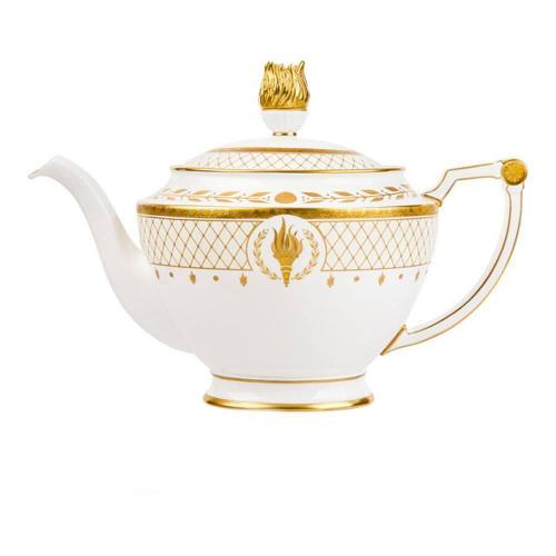 Чайник Royal Worcester Empire Flame