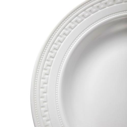 Столовый сервиз на 6 персон Wedgwood Intaglio белый 20 пр