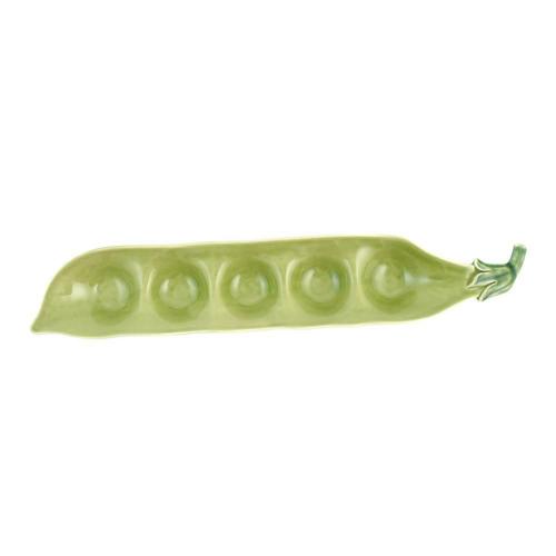 Менажница 54х10 см Bordallo Pinheiro Peapod