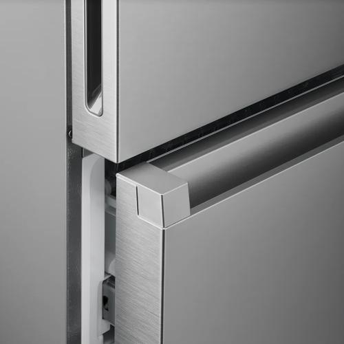 Холодильник French door 200х70,4 см Kuppersberg High-Tech RFFI 2070 X стальной